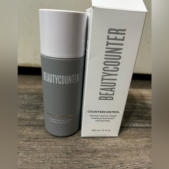 beautycounter Other - Beautycounter Countercontrol Instant Matte Toner Brand new in box unopened